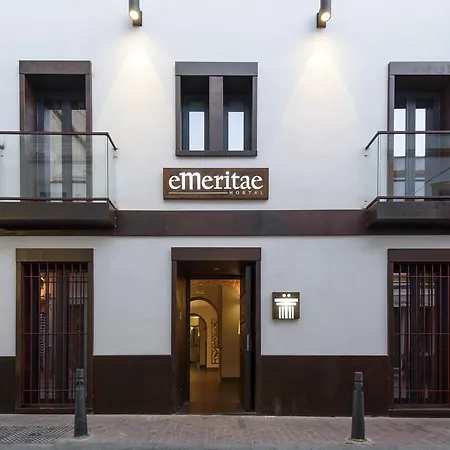 Emeritae Pensión 2*