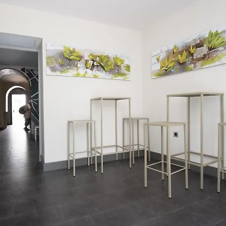 Pensionat Emeritae 2*