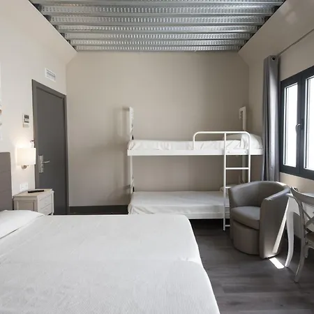 Konukevi Emeritae Mérida