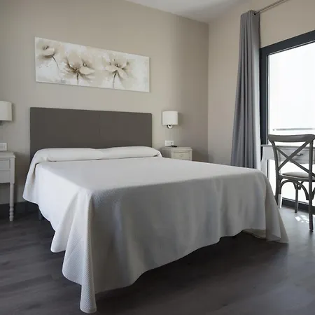 Emeritae Konukevi Mérida