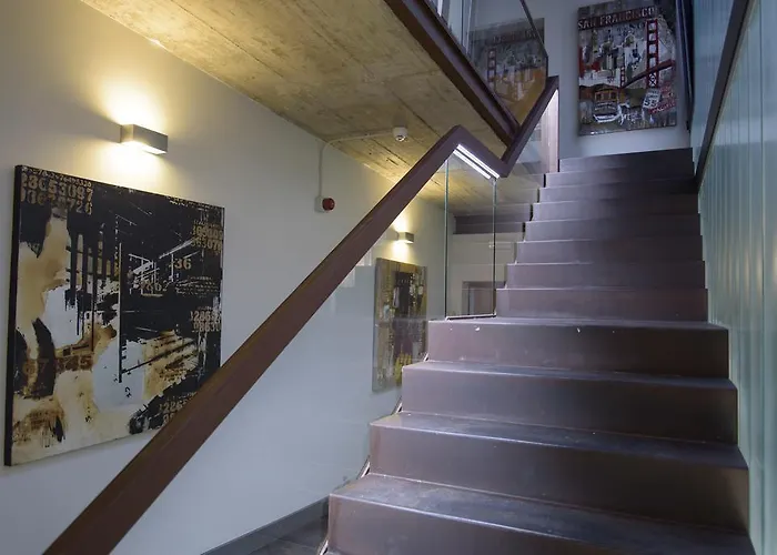 Emeritae Vendégház