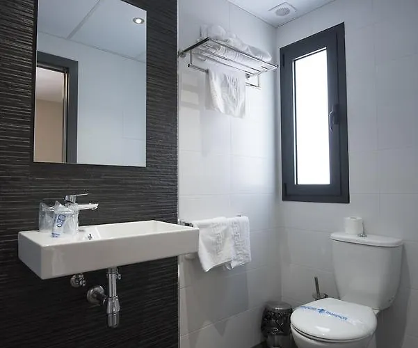 Emeritae Penzion Mérida