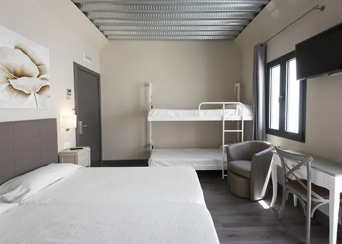 Penzion Emeritae Mérida