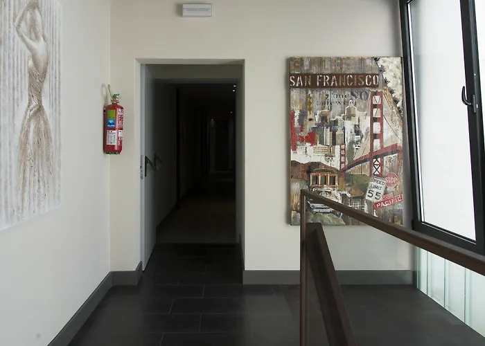 Vendégház Emeritae