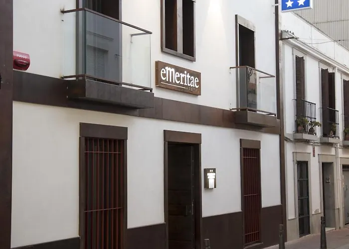 Vendégház Emeritae 2*