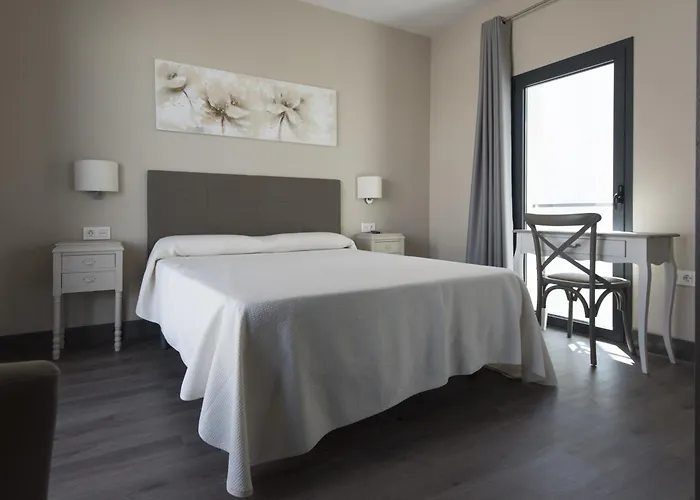 Emeritae Vendégház Mérida